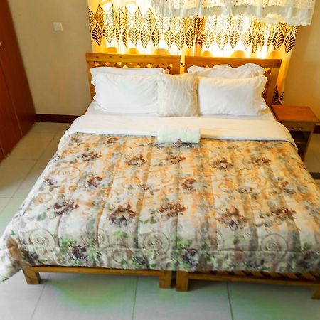 Runako Lodge Arusha Phòng bức ảnh