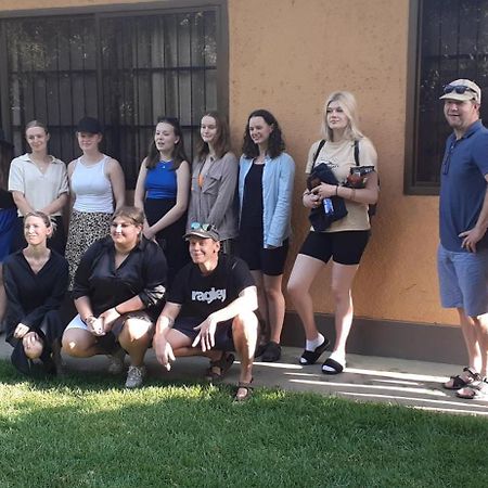 Runako Lodge Arusha Ngoại thất bức ảnh
