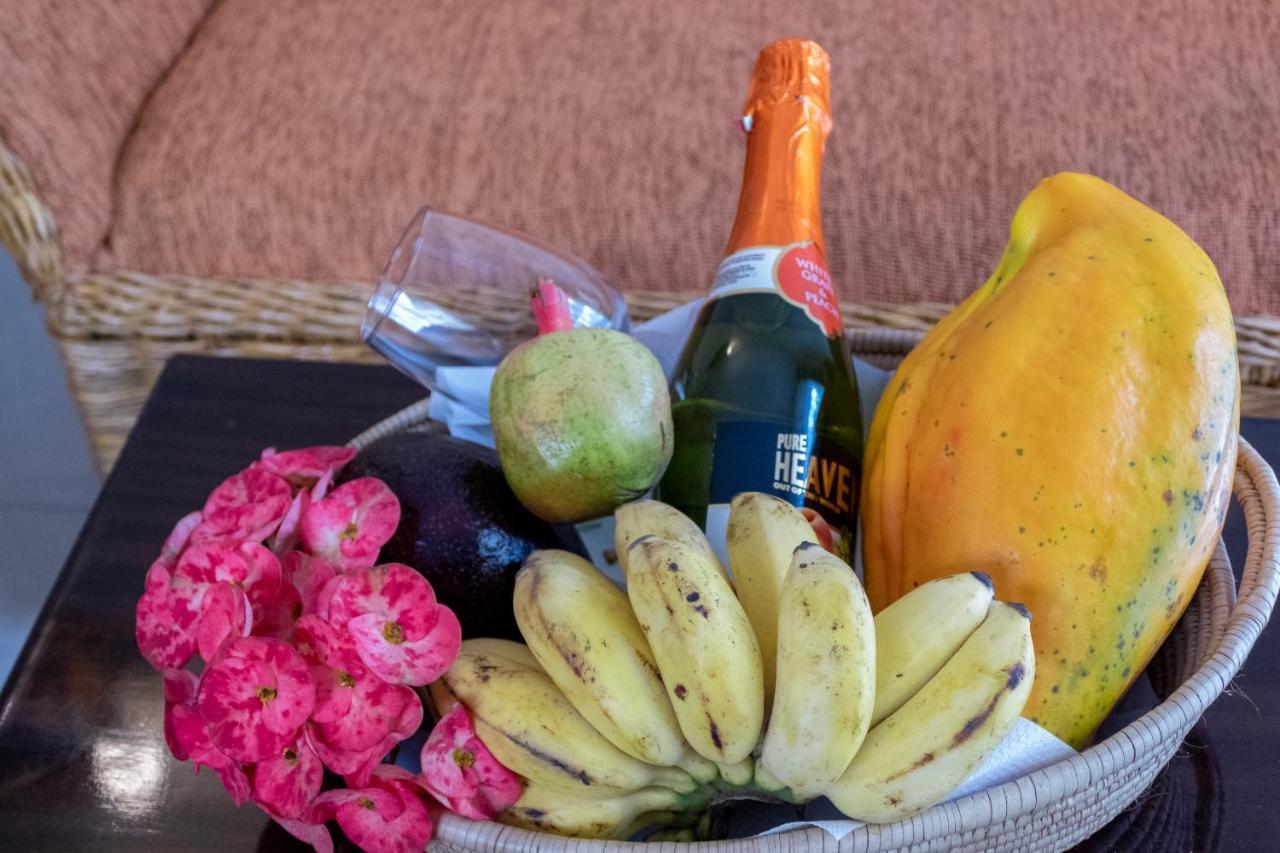 Runako Lodge Arusha Ngoại thất bức ảnh