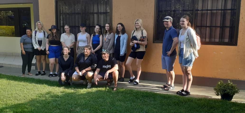 Runako Lodge Arusha Ngoại thất bức ảnh