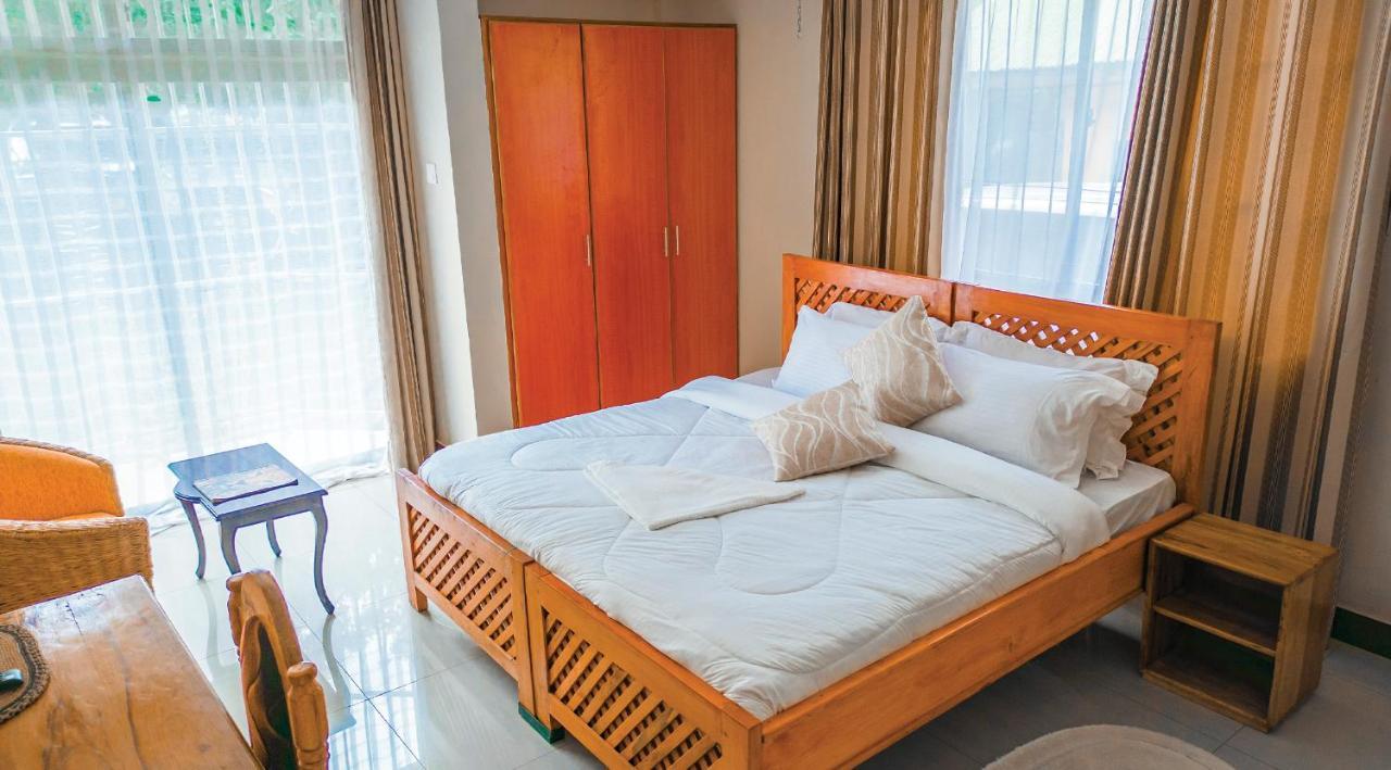 Runako Lodge Arusha Phòng bức ảnh