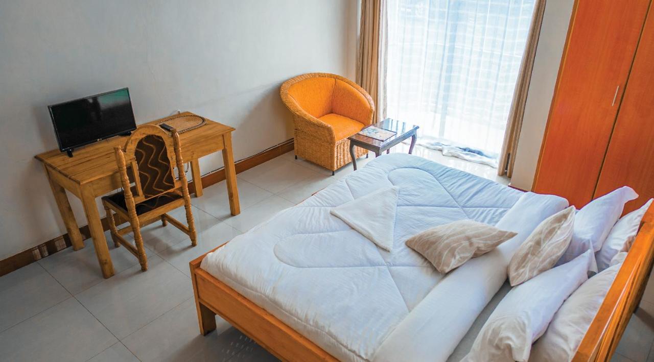 Runako Lodge Arusha Ngoại thất bức ảnh