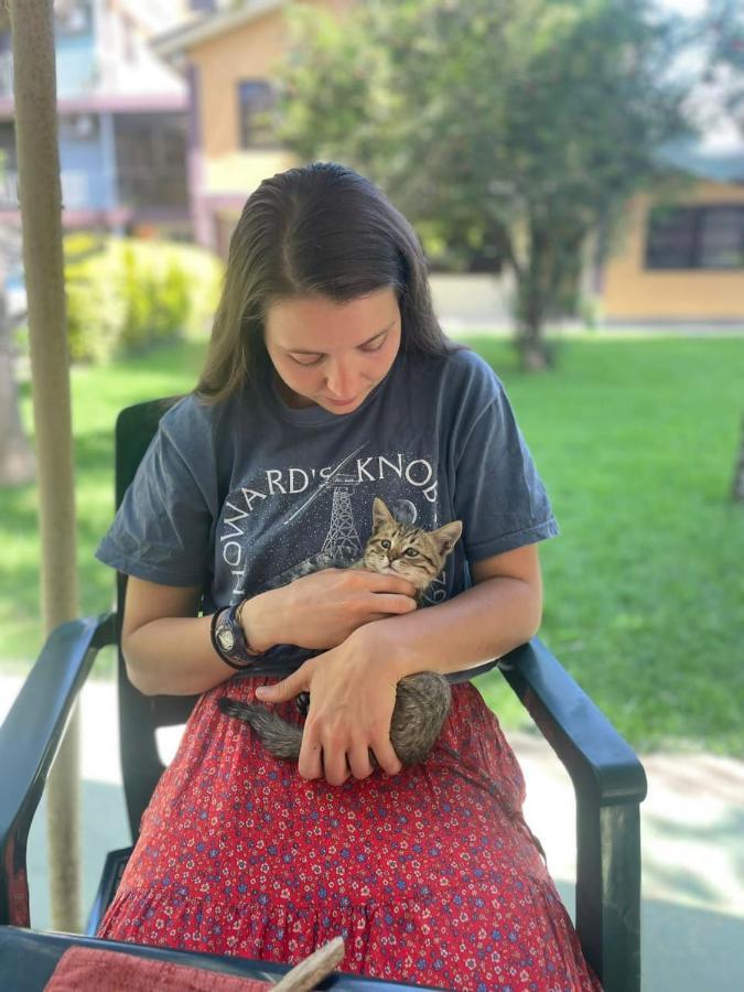 Runako Lodge Arusha Ngoại thất bức ảnh