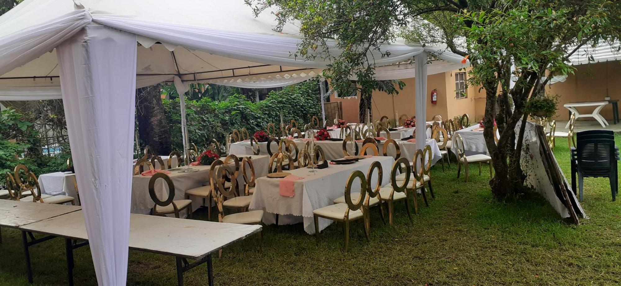 Runako Lodge Arusha Ngoại thất bức ảnh